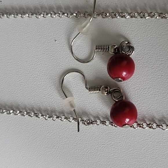 Necklace set - Picture 4 of 4